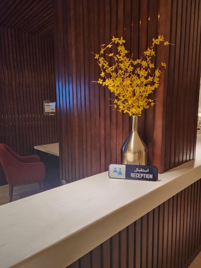 Kyriad Hotel Salalah Ngoại thất bức ảnh