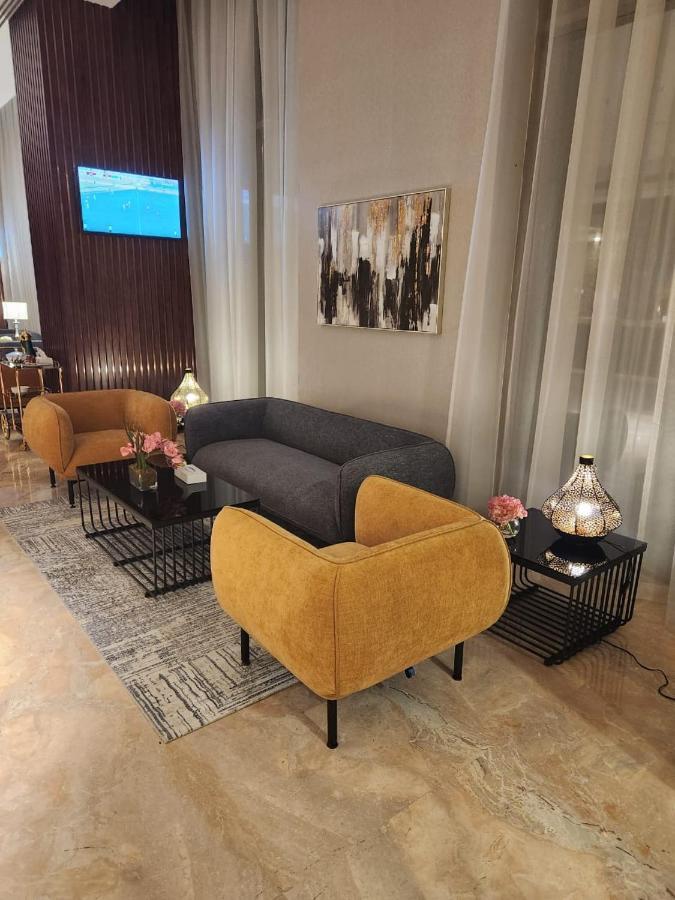 Kyriad Hotel Salalah Ngoại thất bức ảnh