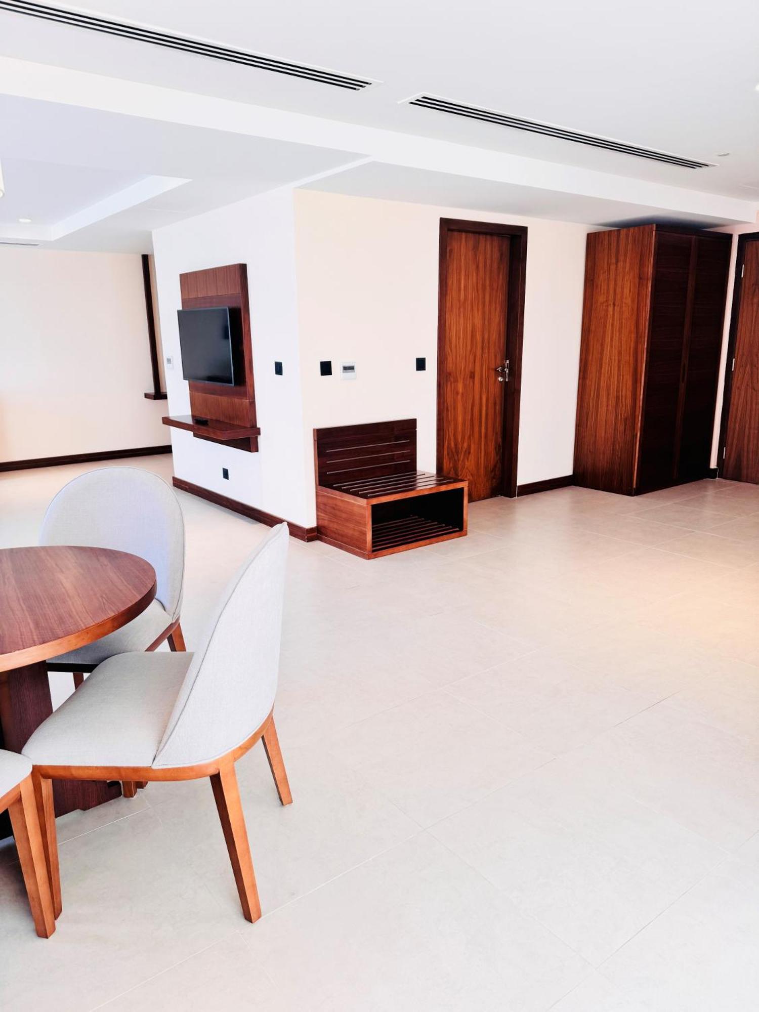 Kyriad Hotel Salalah Ngoại thất bức ảnh
