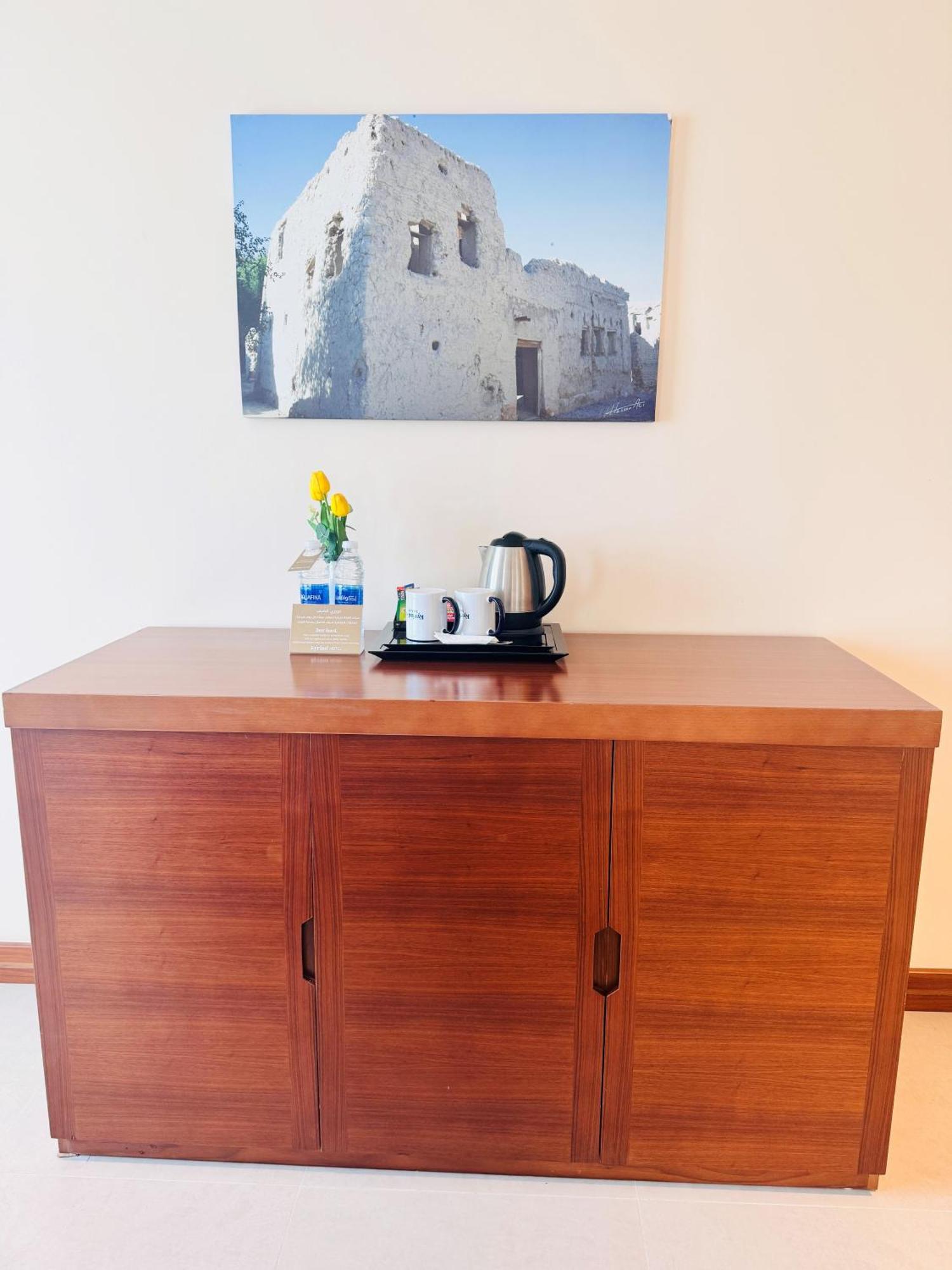 Kyriad Hotel Salalah Ngoại thất bức ảnh