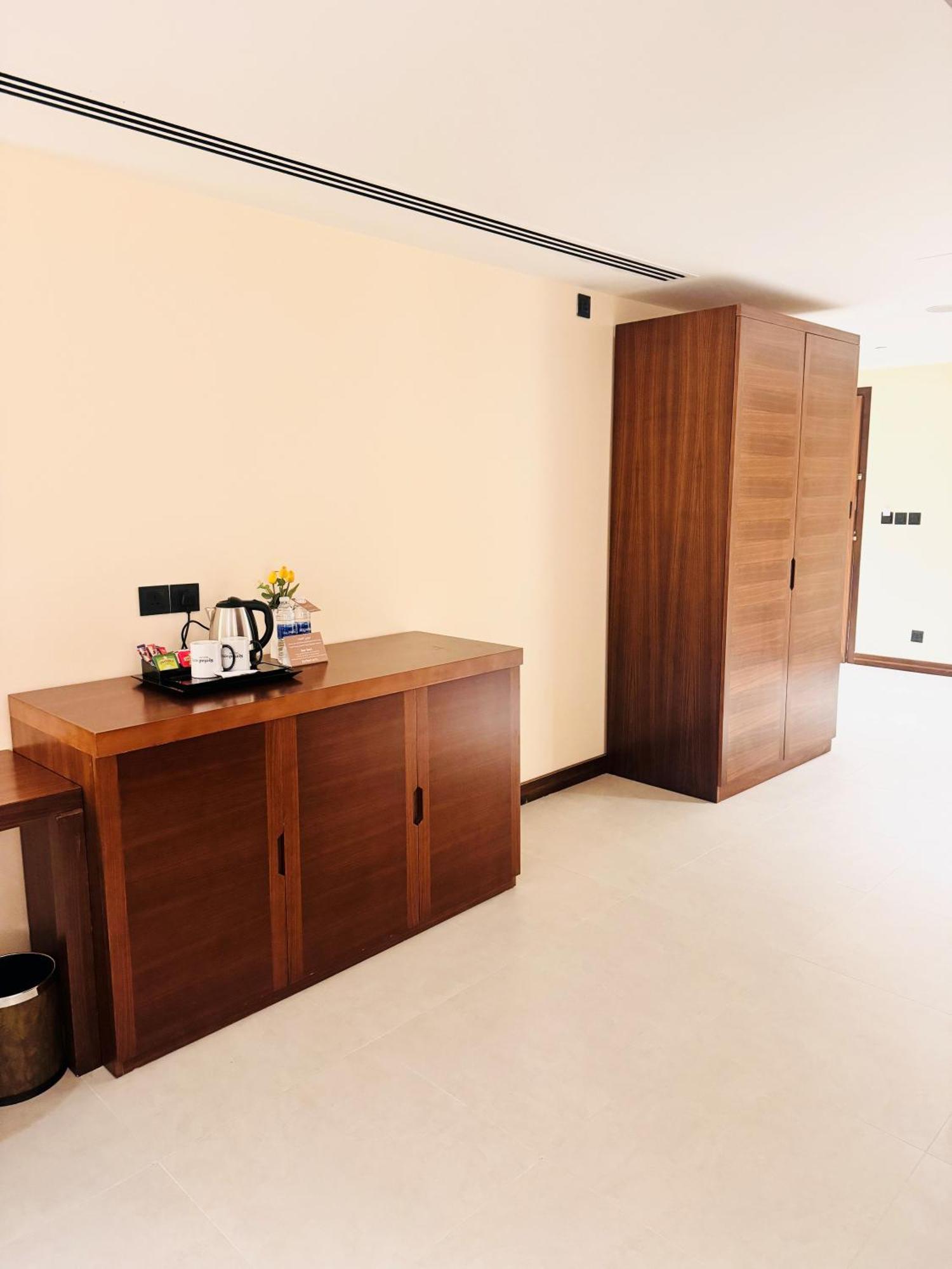 Kyriad Hotel Salalah Ngoại thất bức ảnh