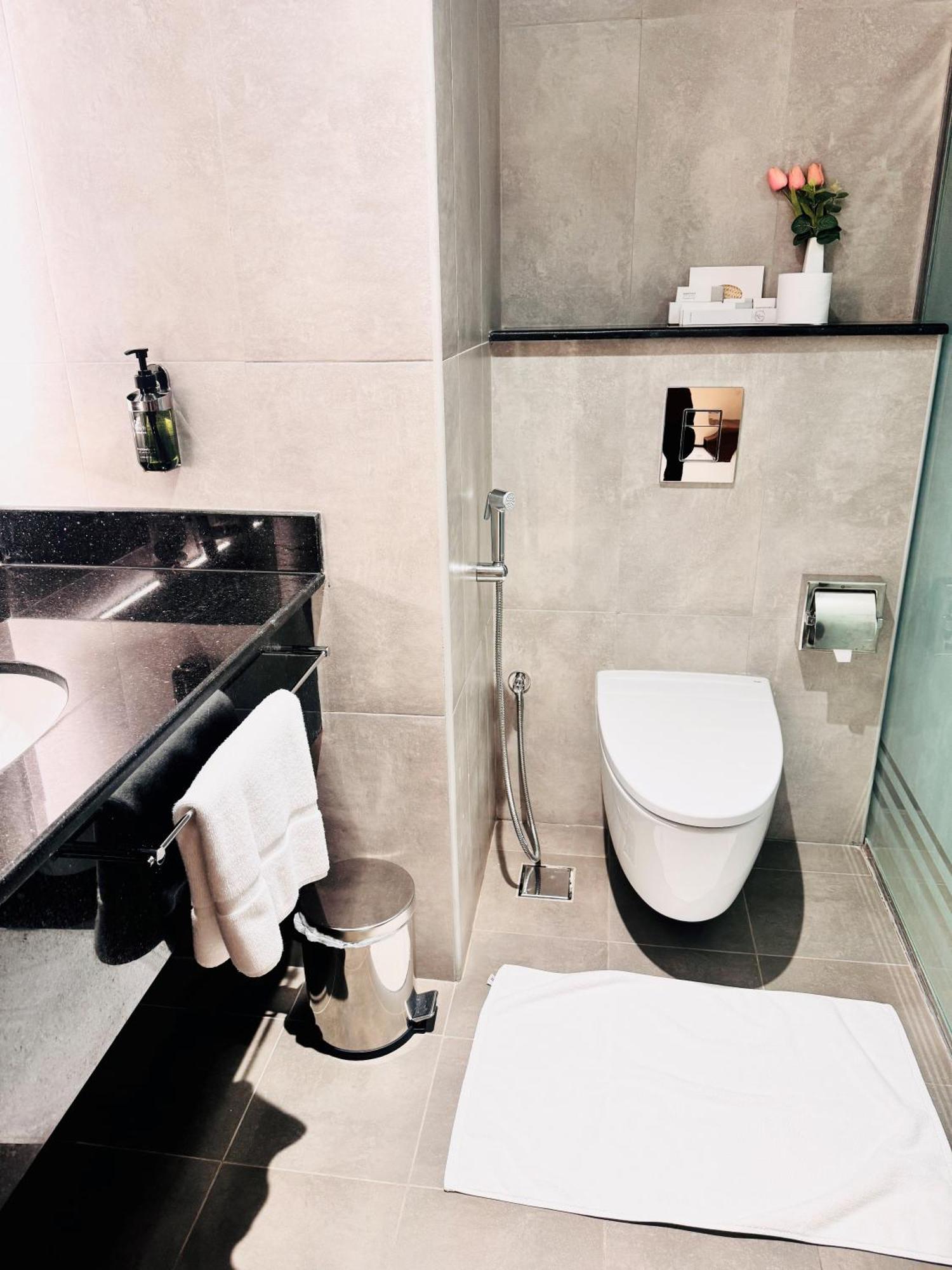 Kyriad Hotel Salalah Ngoại thất bức ảnh