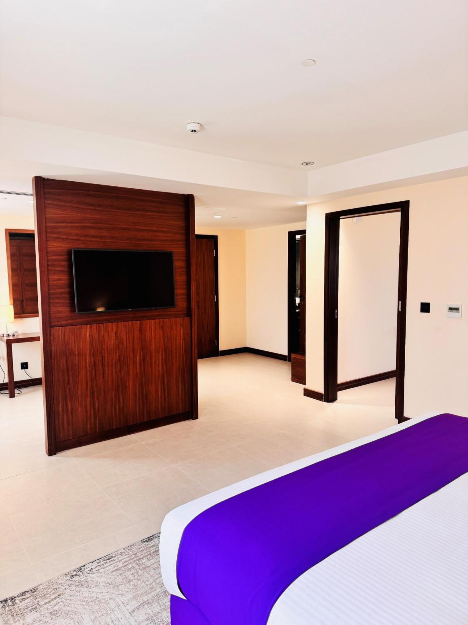 Kyriad Hotel Salalah Ngoại thất bức ảnh
