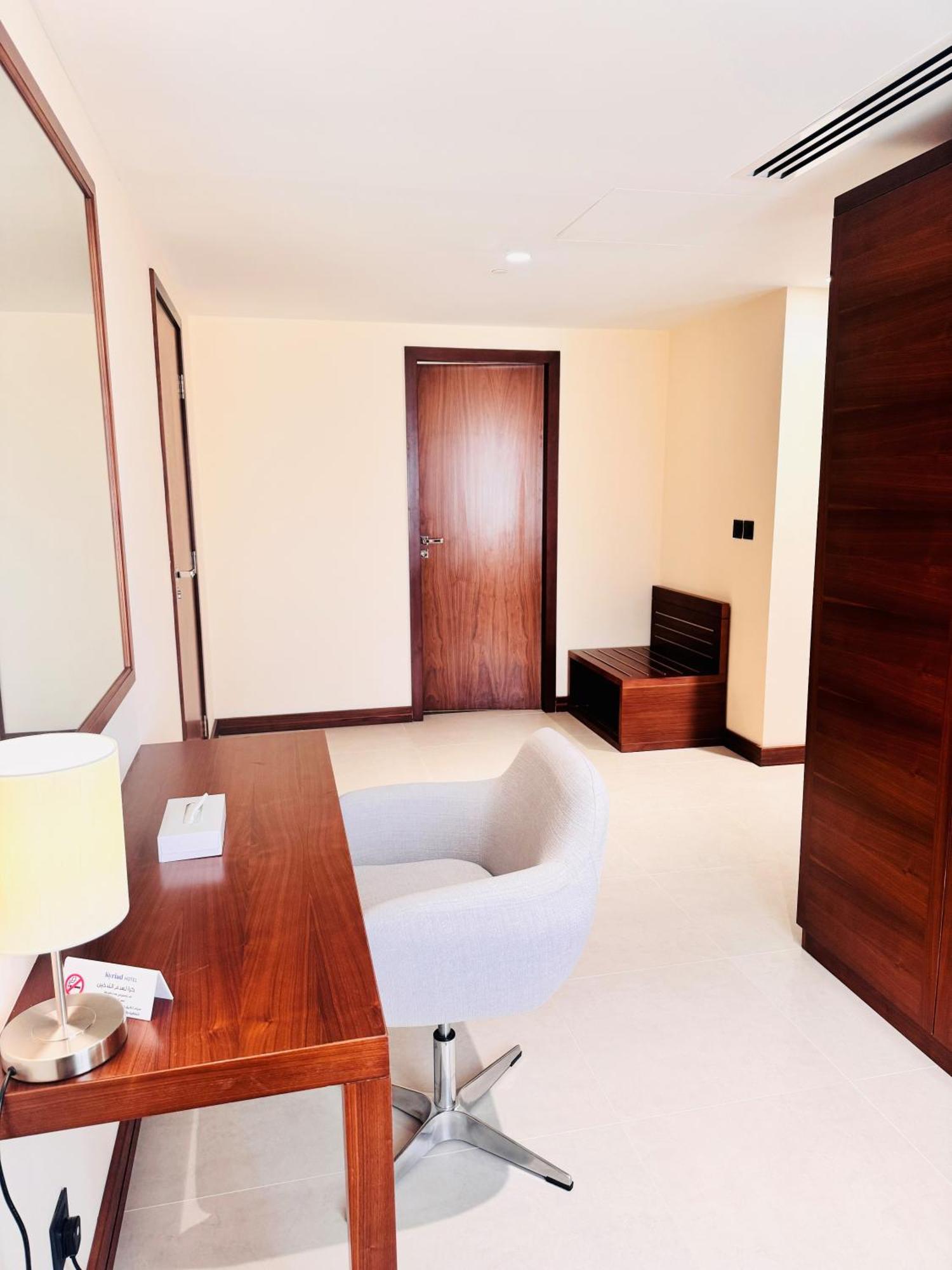 Kyriad Hotel Salalah Ngoại thất bức ảnh